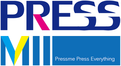 印美網 Pressmii